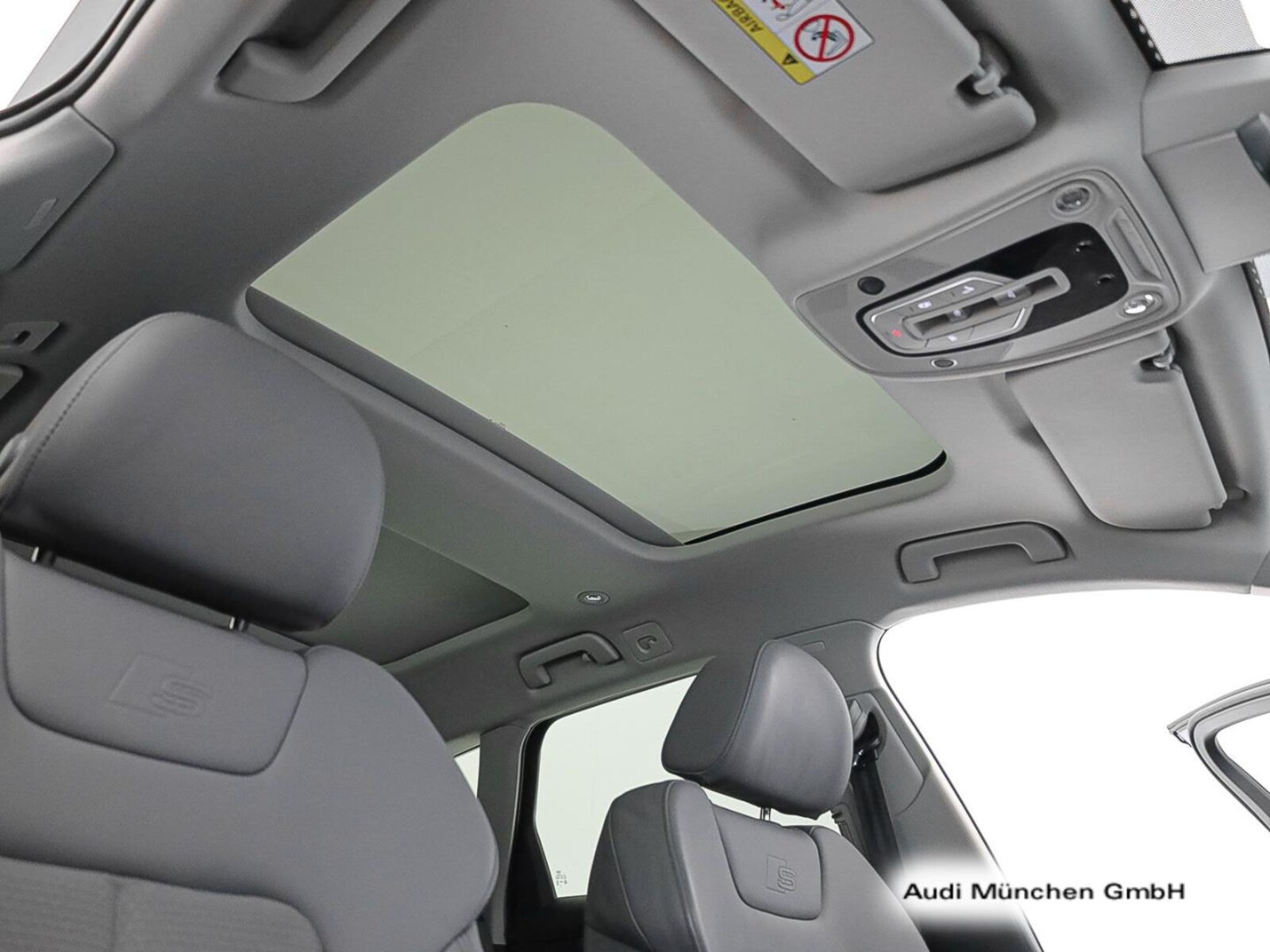 Audi S6 Avant – Bild 17