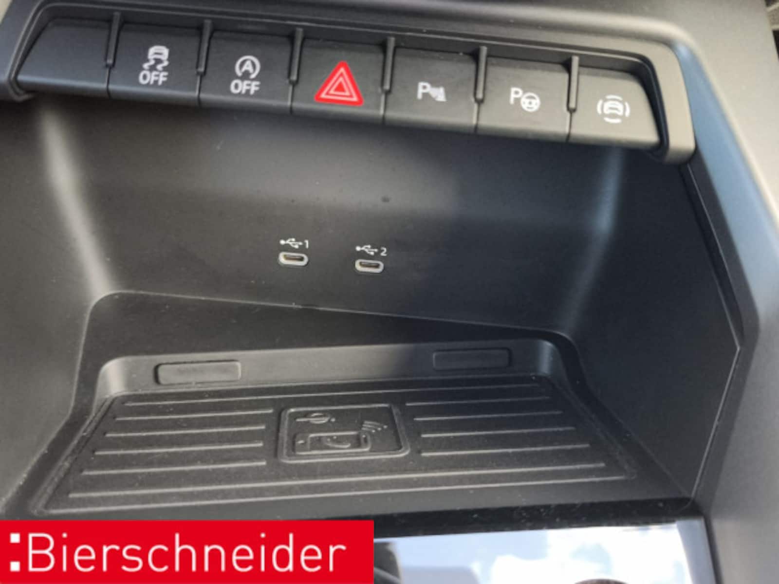 Audi A3 Sportback – Bild 24