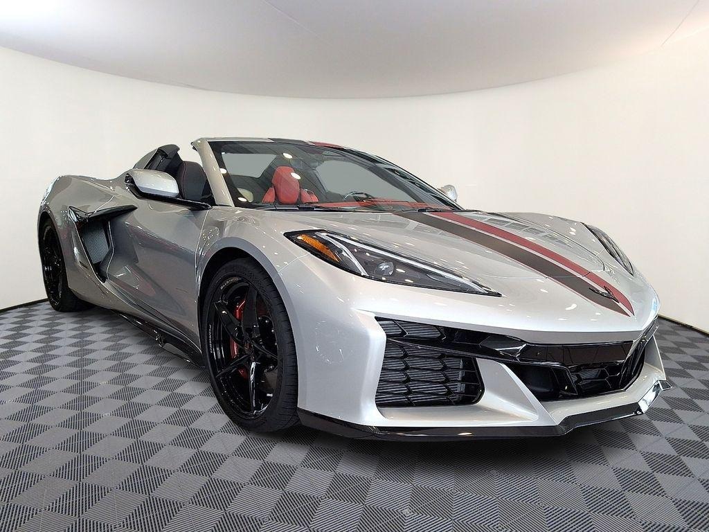2026 Chevrolet