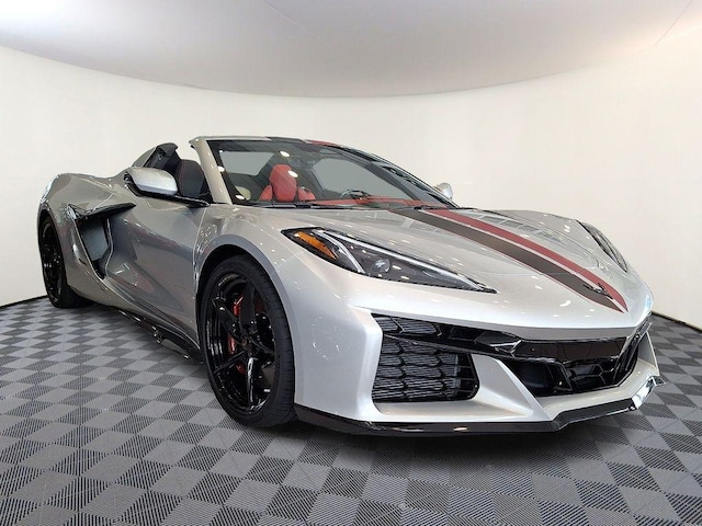 2026 Chevrolet