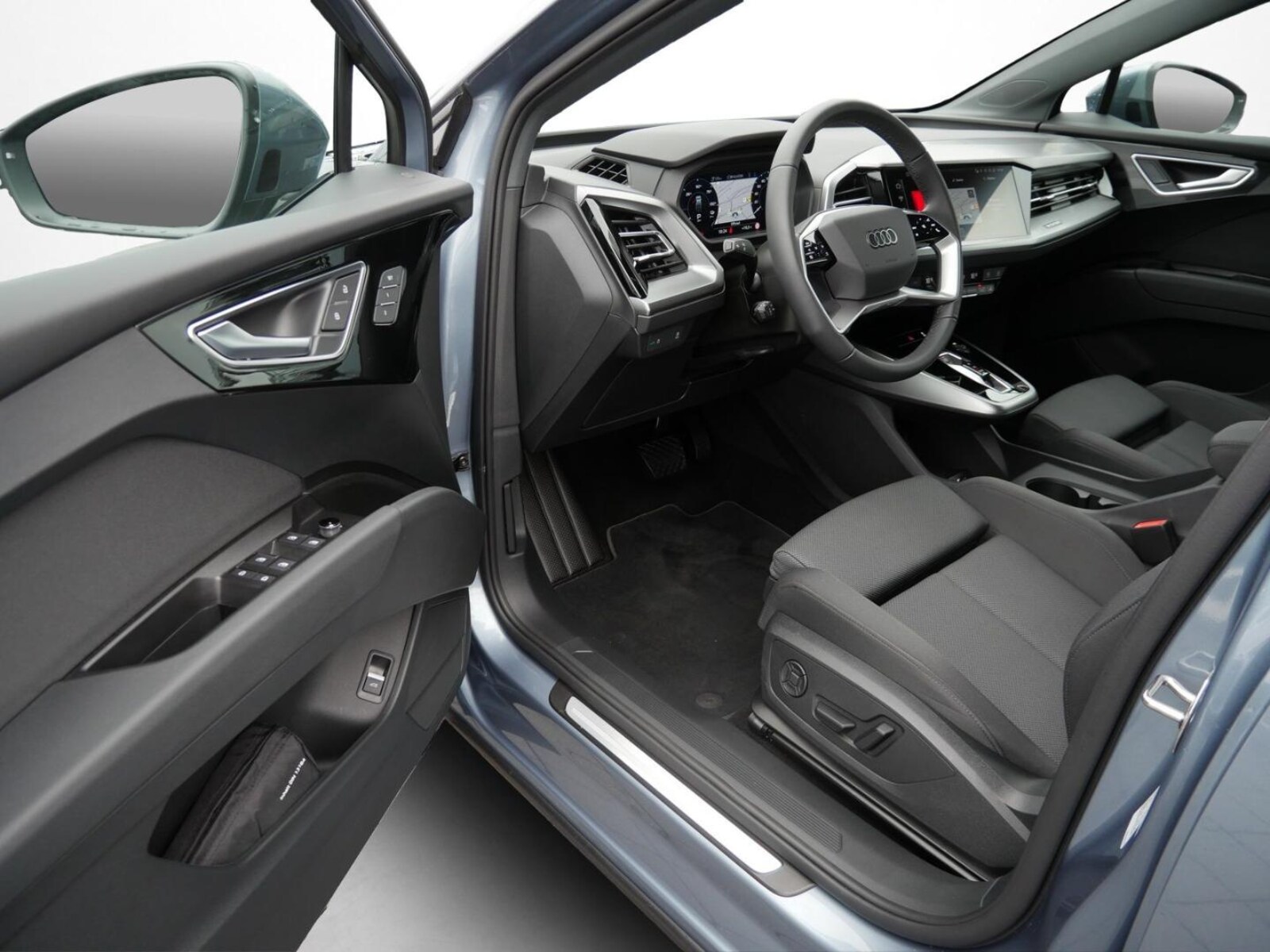Audi Q4 e-tron – Bild 14