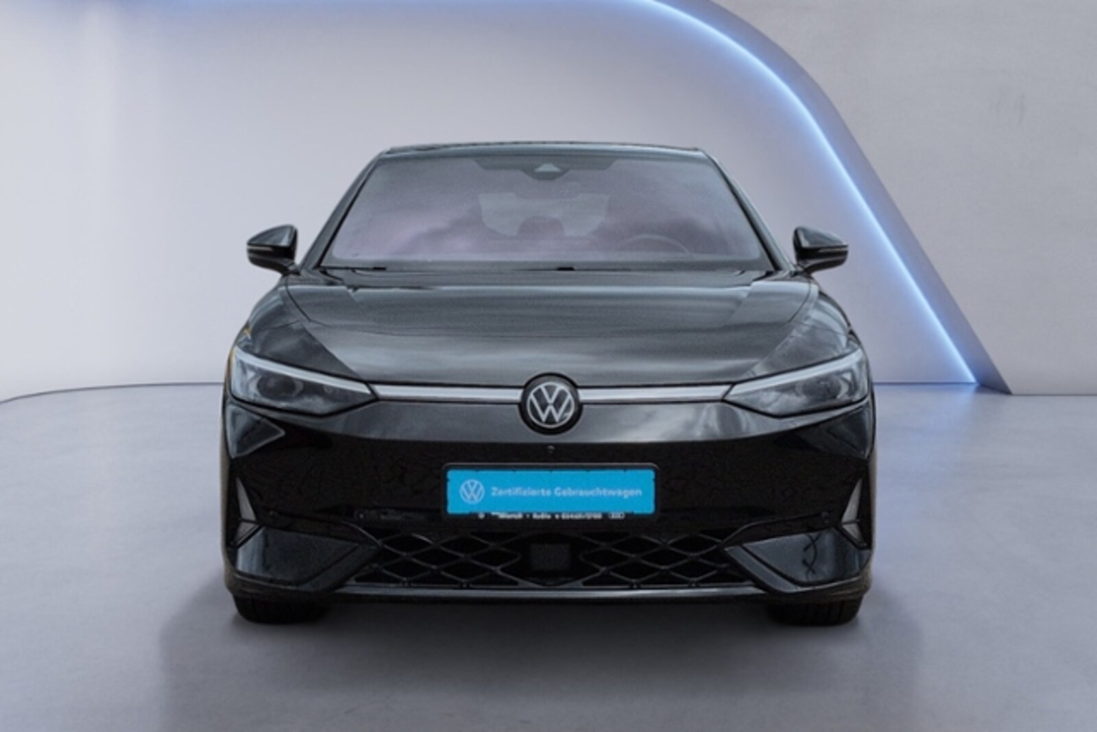 Volkswagen ID.7 – Bild 9