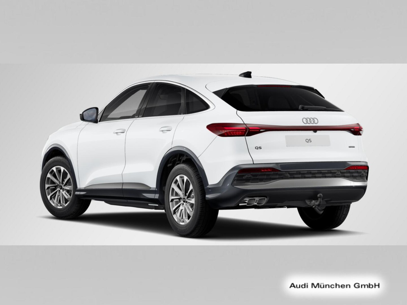 Audi Q5 Sportback – Bild 4