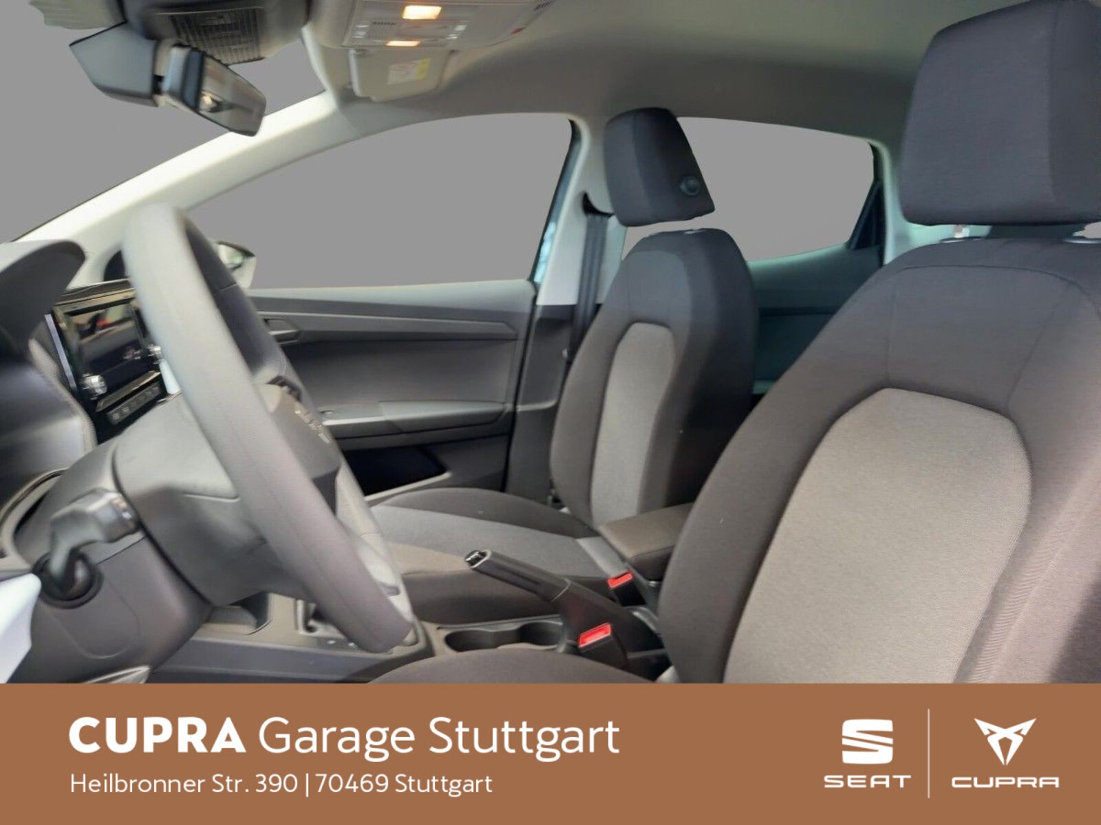 SEAT Ibiza – Bild 7