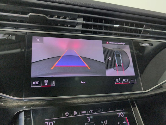 2022 Audi Q7 Premium - Photo 13