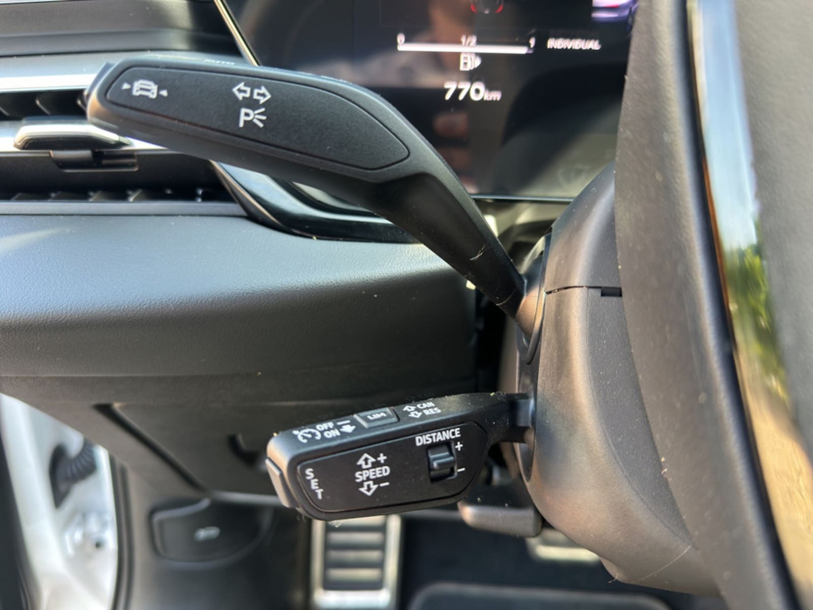 Audi A5 Avant – Bild 25