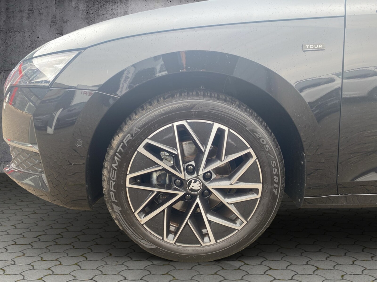 Škoda Octavia Combi – Bild 19