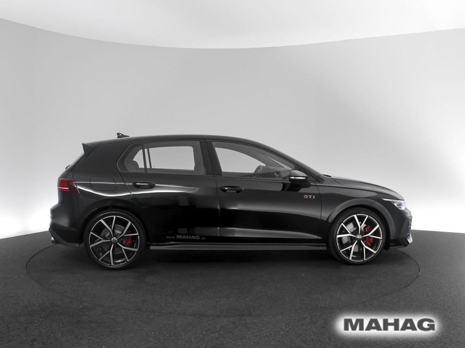 Volkswagen Golf – Bild 5