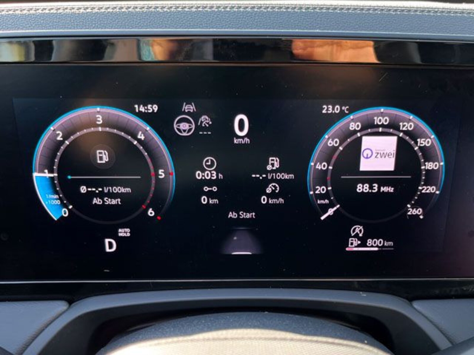 Volkswagen Passat – Bild 16