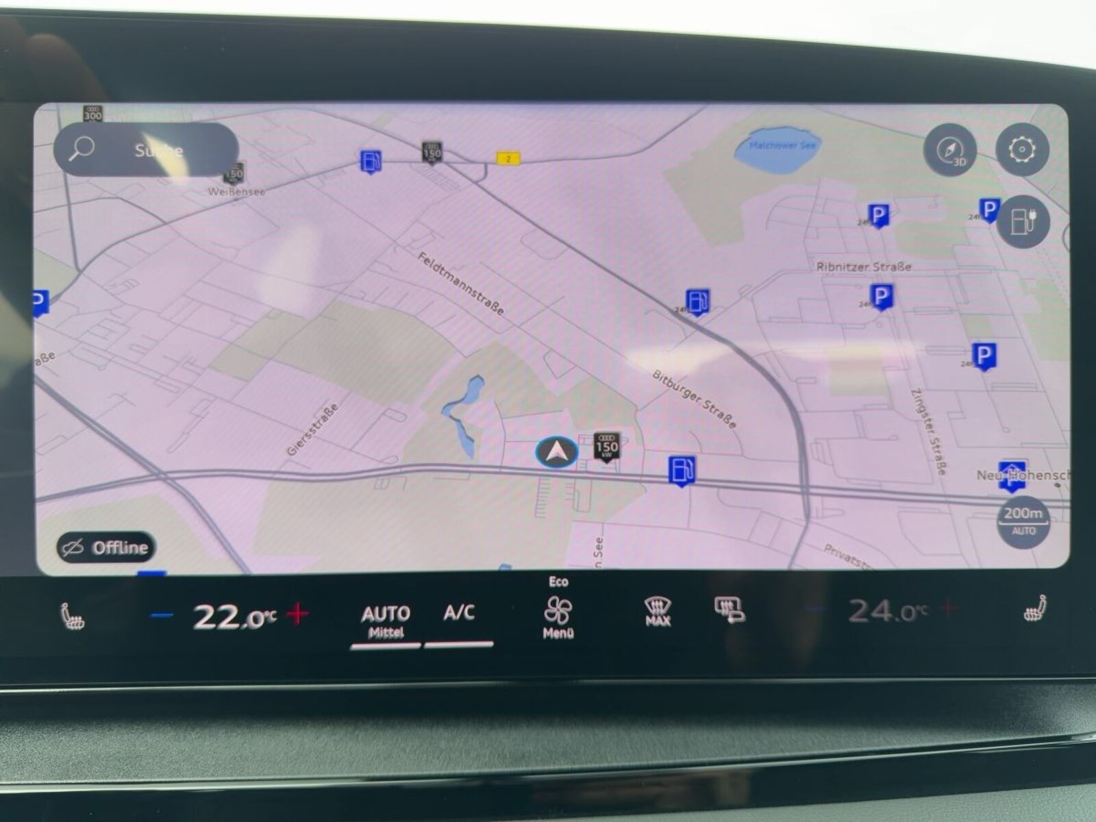 Audi Q6 e-tron – Bild 23