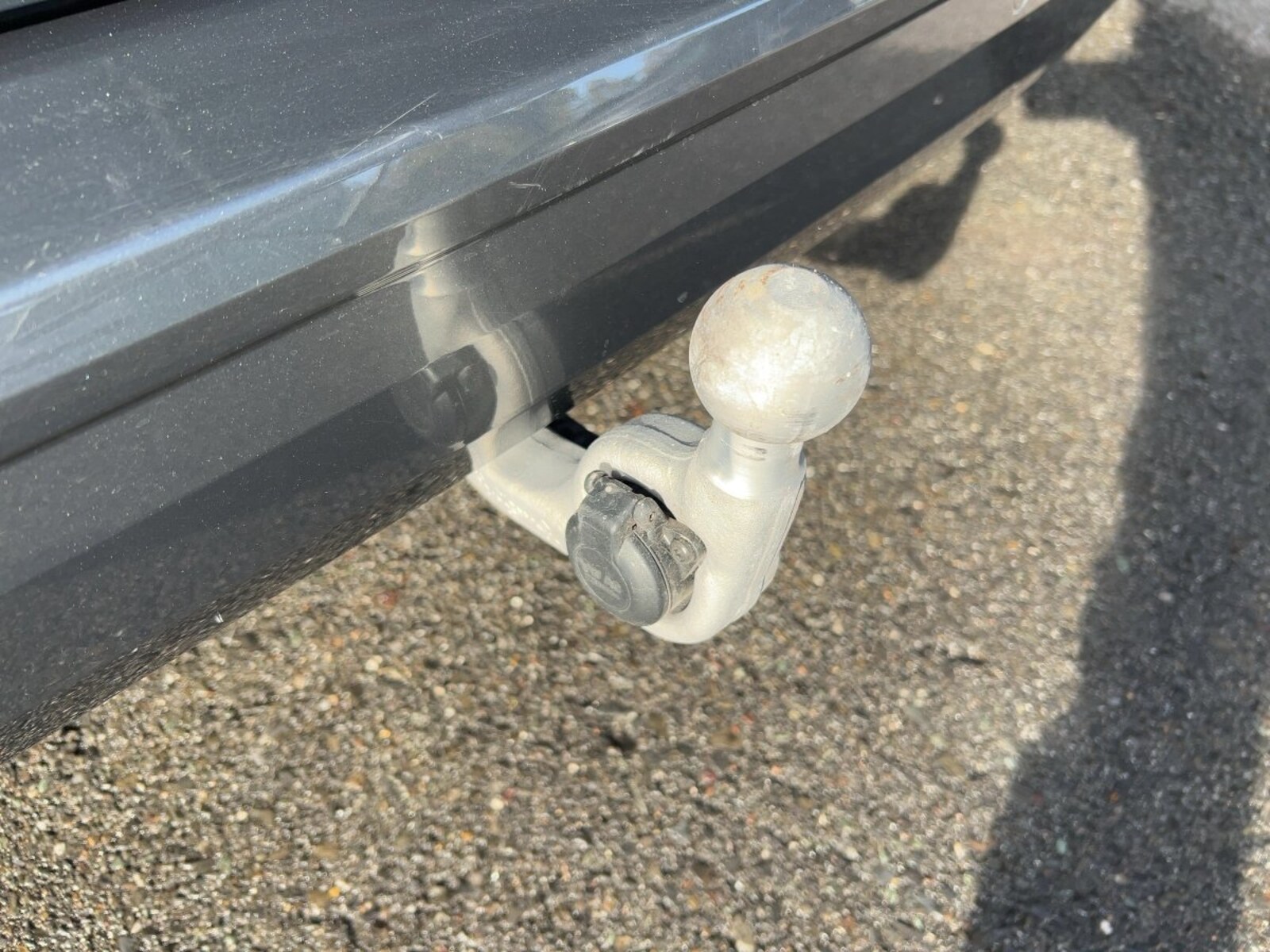 Volkswagen Multivan Langversion – Bild 14