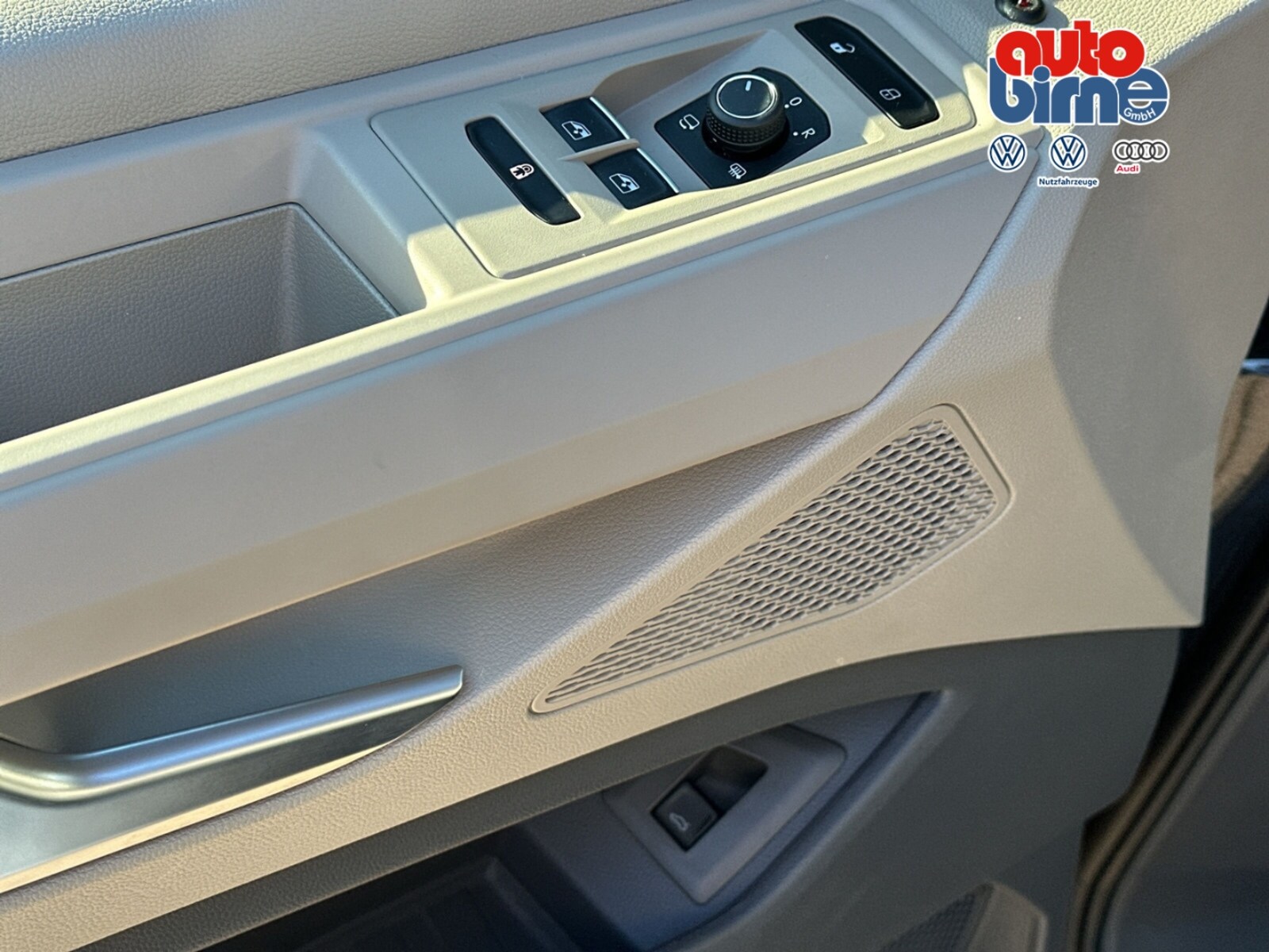 Volkswagen Multivan – Bild 13
