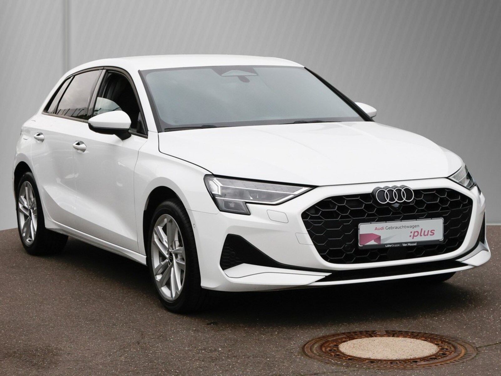 Audi A3 Sportback – Bild 5