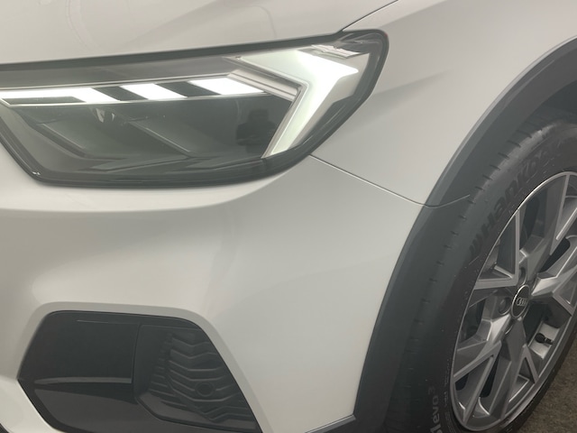 Audi A1 Citycarver 30 TFSI 81110 KW(PS) S Tronic -  - Joinsteer - #5
