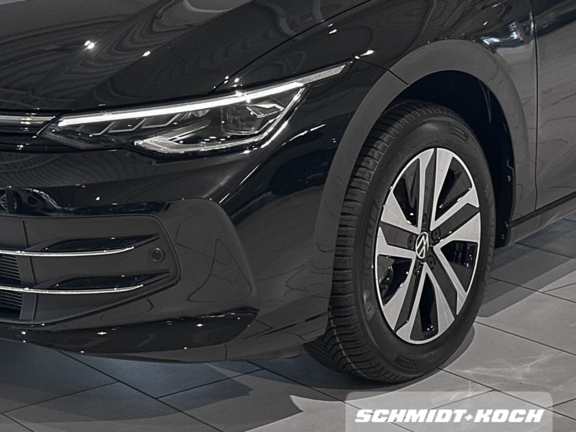 Volkswagen Golf Variant ENERGY