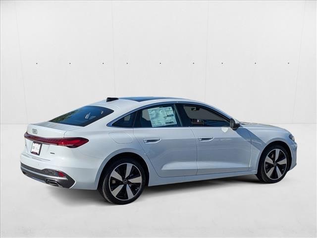 2025 Audi A5 Sedan