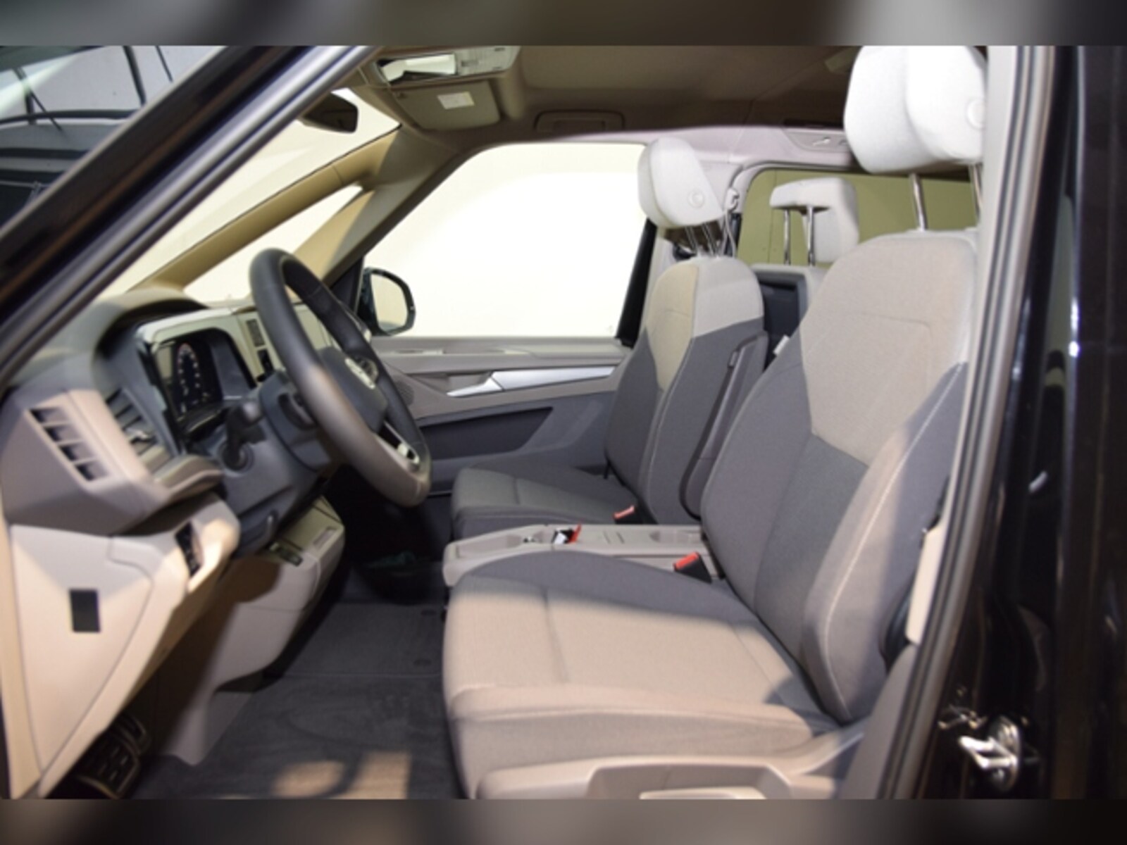 Volkswagen Multivan – Bild 11
