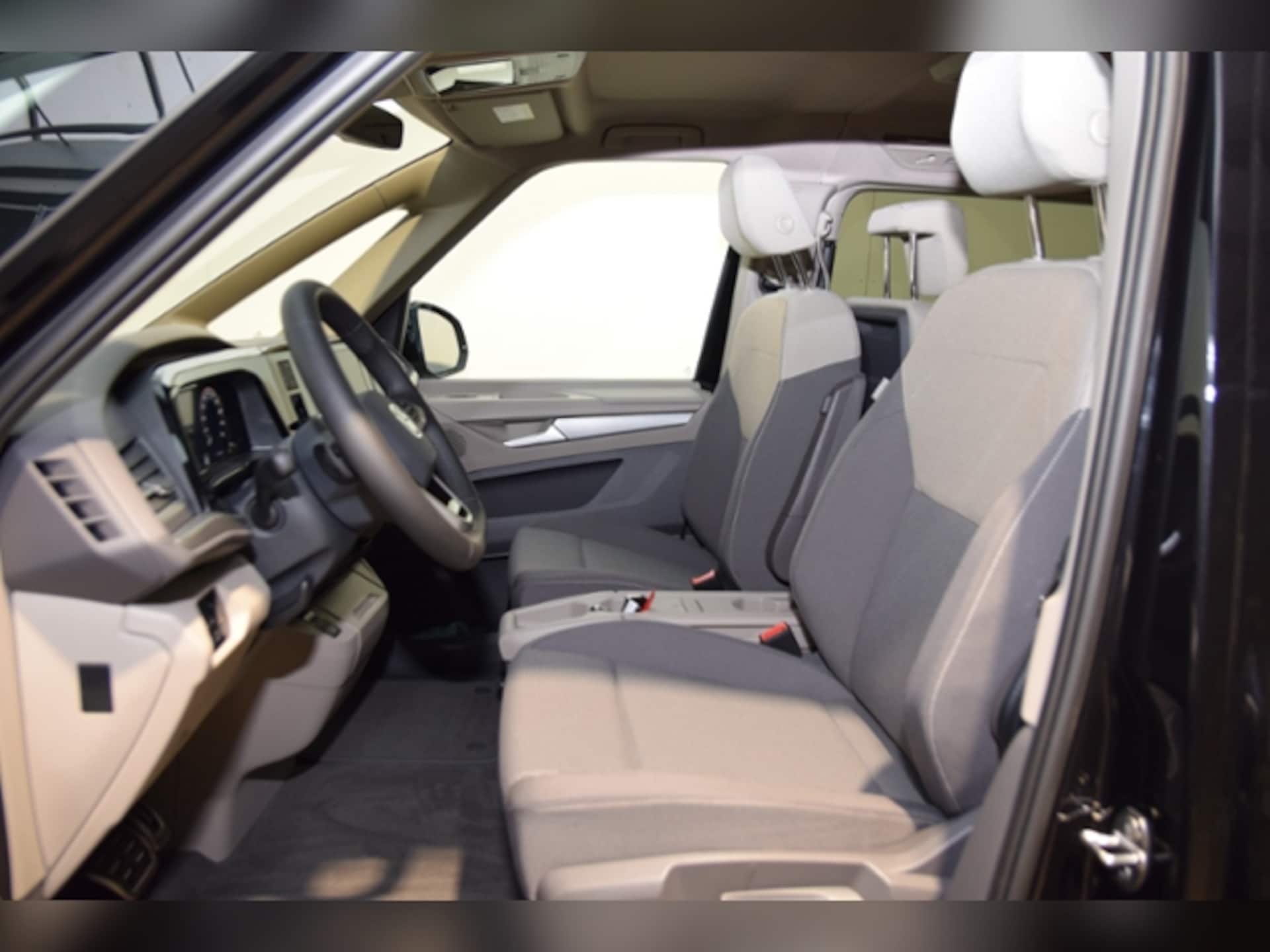 Volkswagen Multivan ENERGY