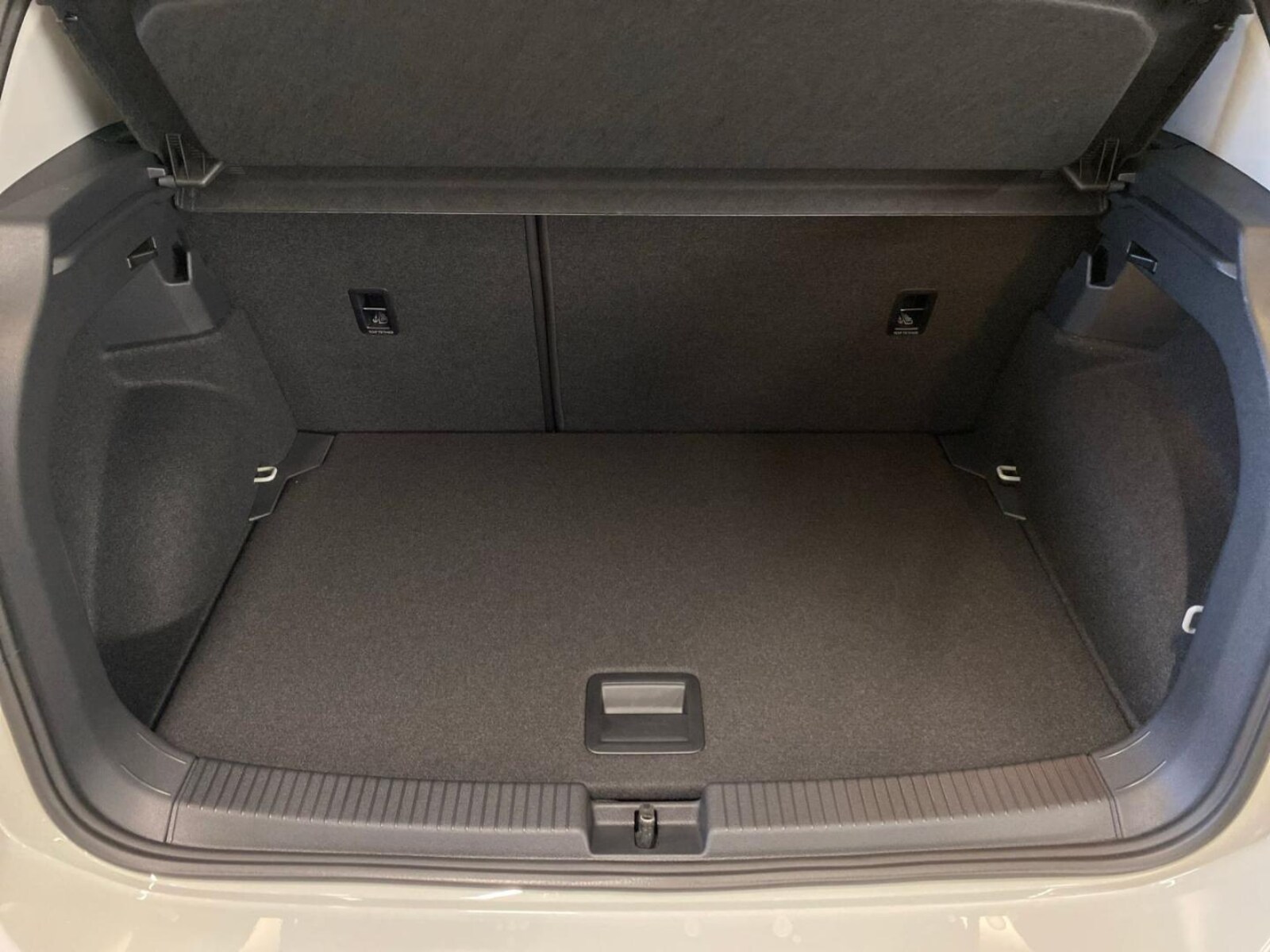 Volkswagen T-Cross – Bild 12