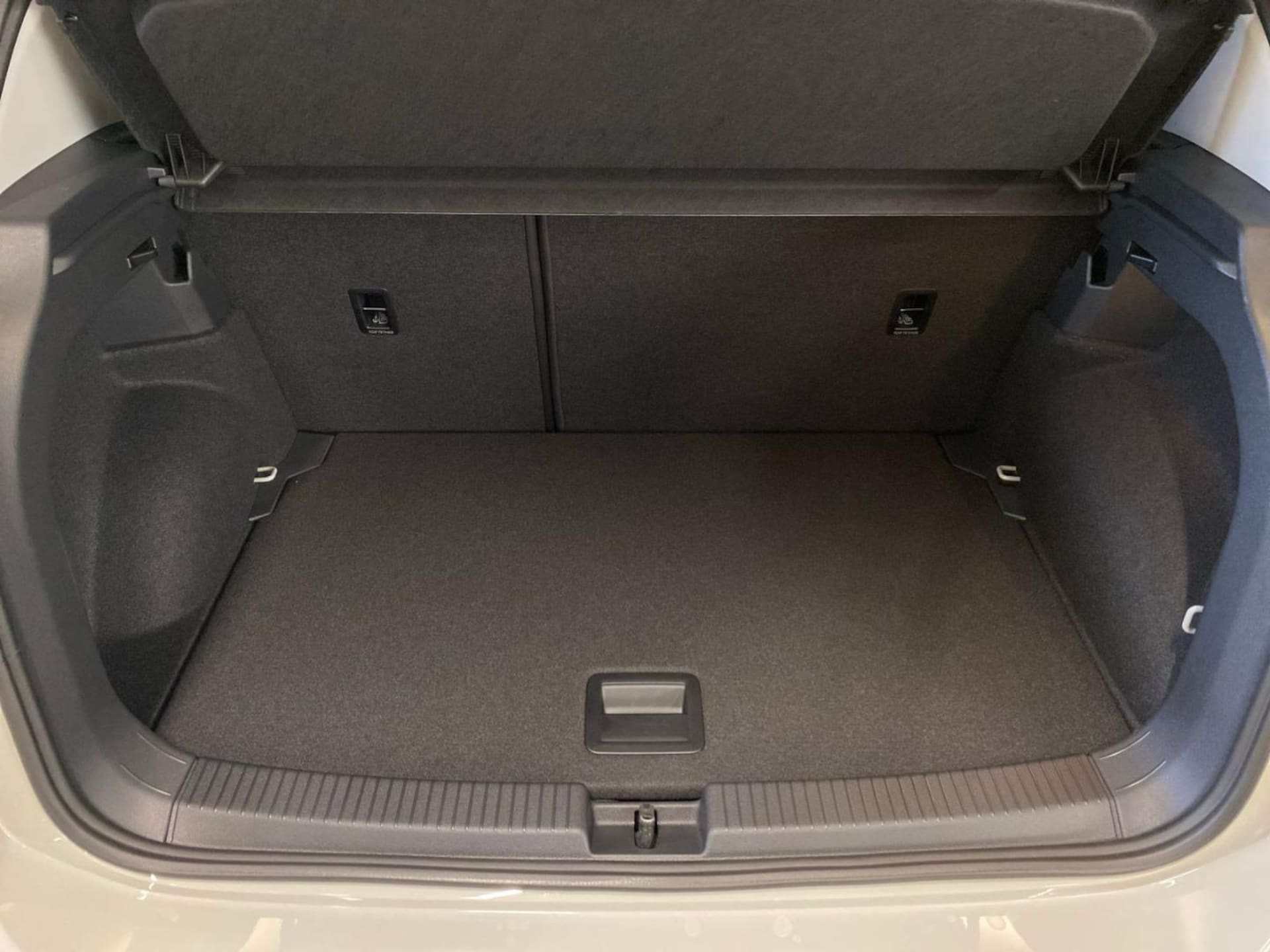 Volkswagen T-Cross ENERGY