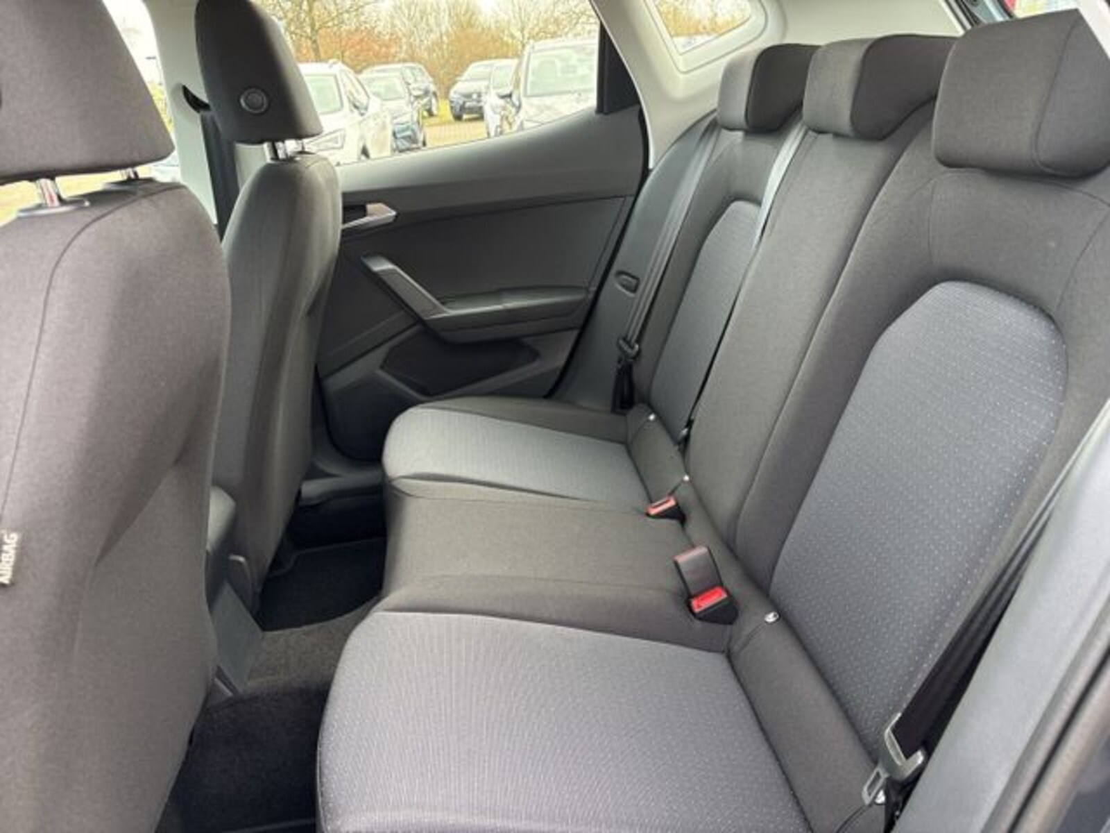 SEAT Arona – Bild 10