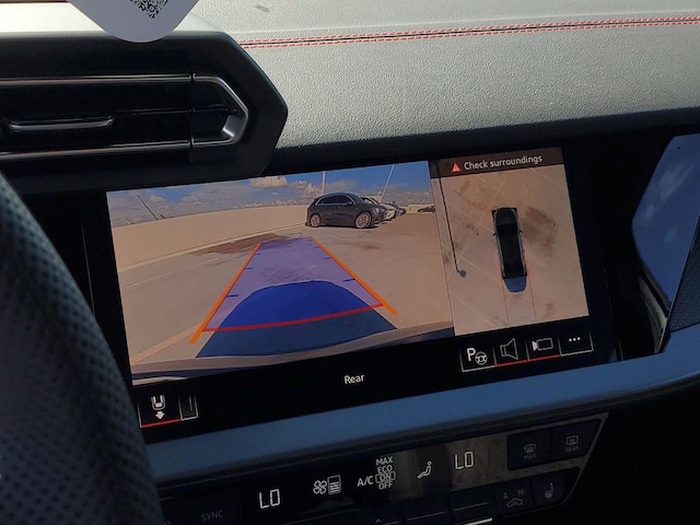 2026 Audi S3 Base - Photo 12