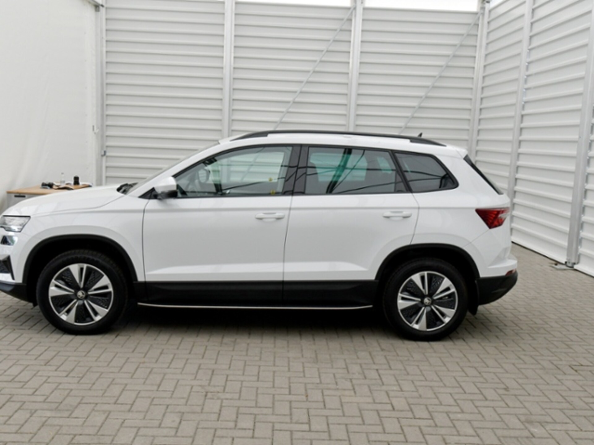 Skoda Karoq Ambition