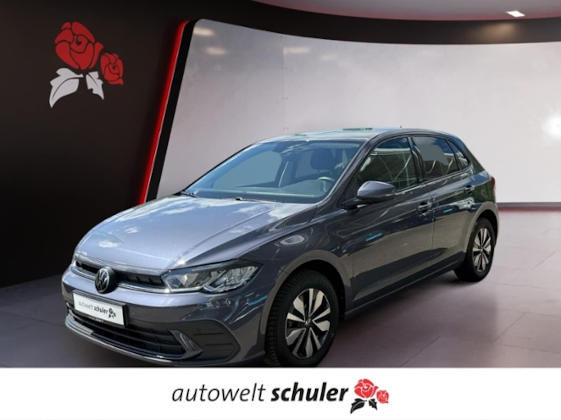 Volkswagen Polo MOVE