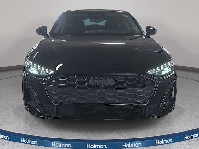 2026 Audi A5 Sedan