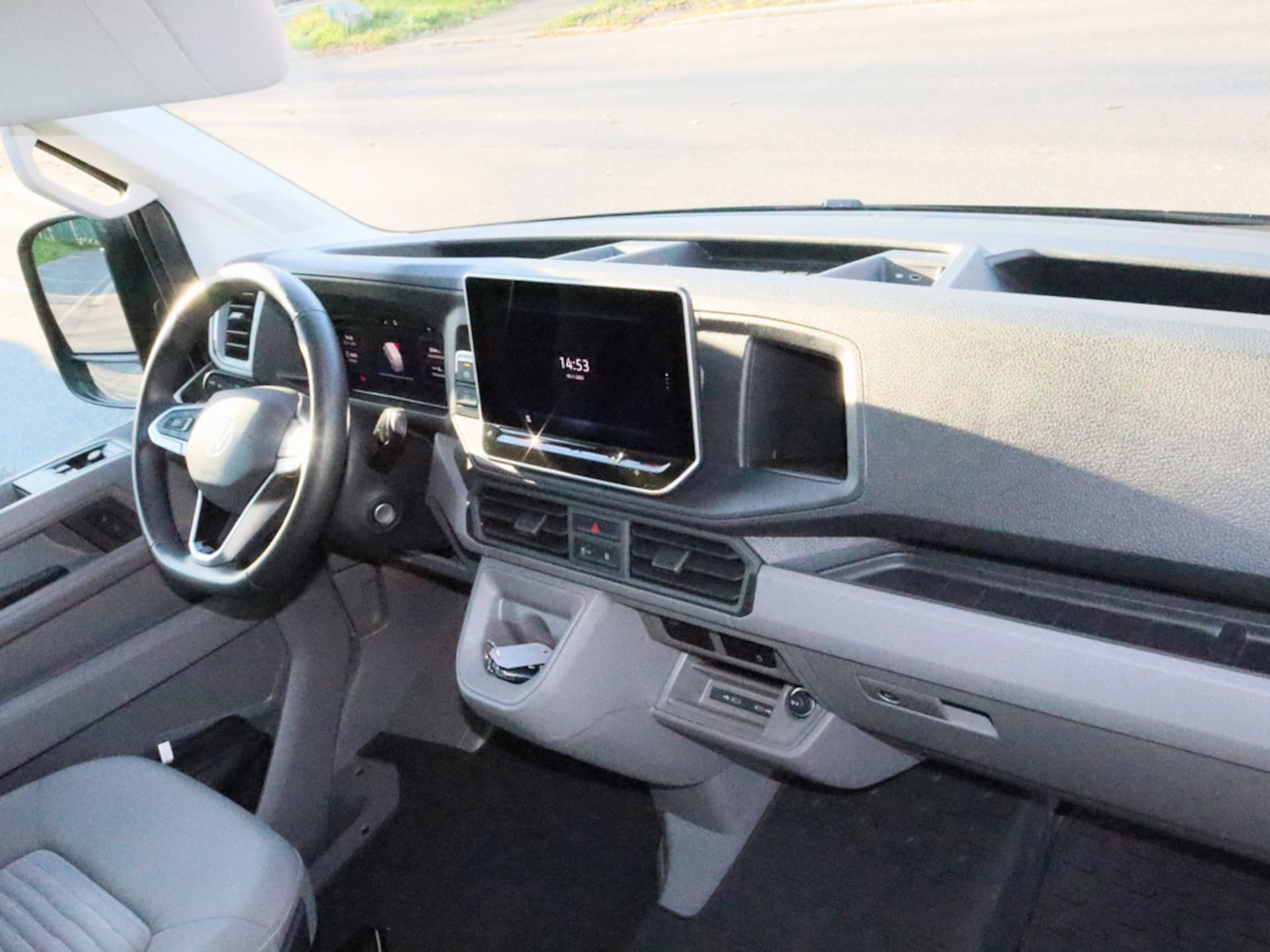 Volkswagen Grand California 600