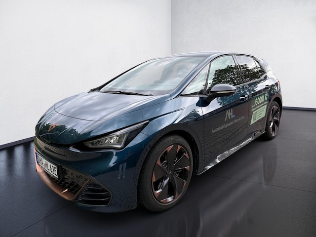 CUPRA Born 231 PS DSG *AB SOFORT* (LAS23724)
