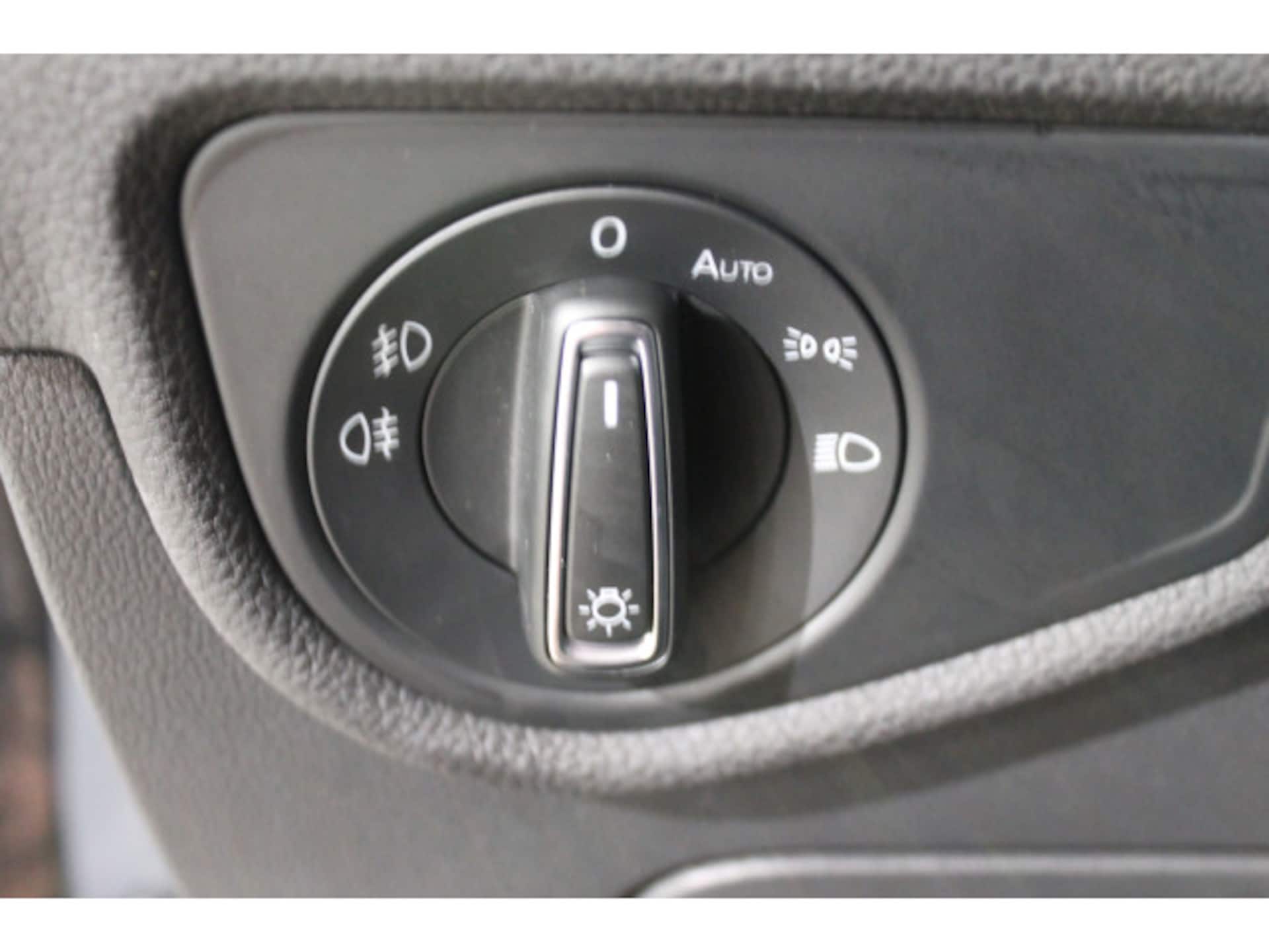 Volkswagen Touran Highline