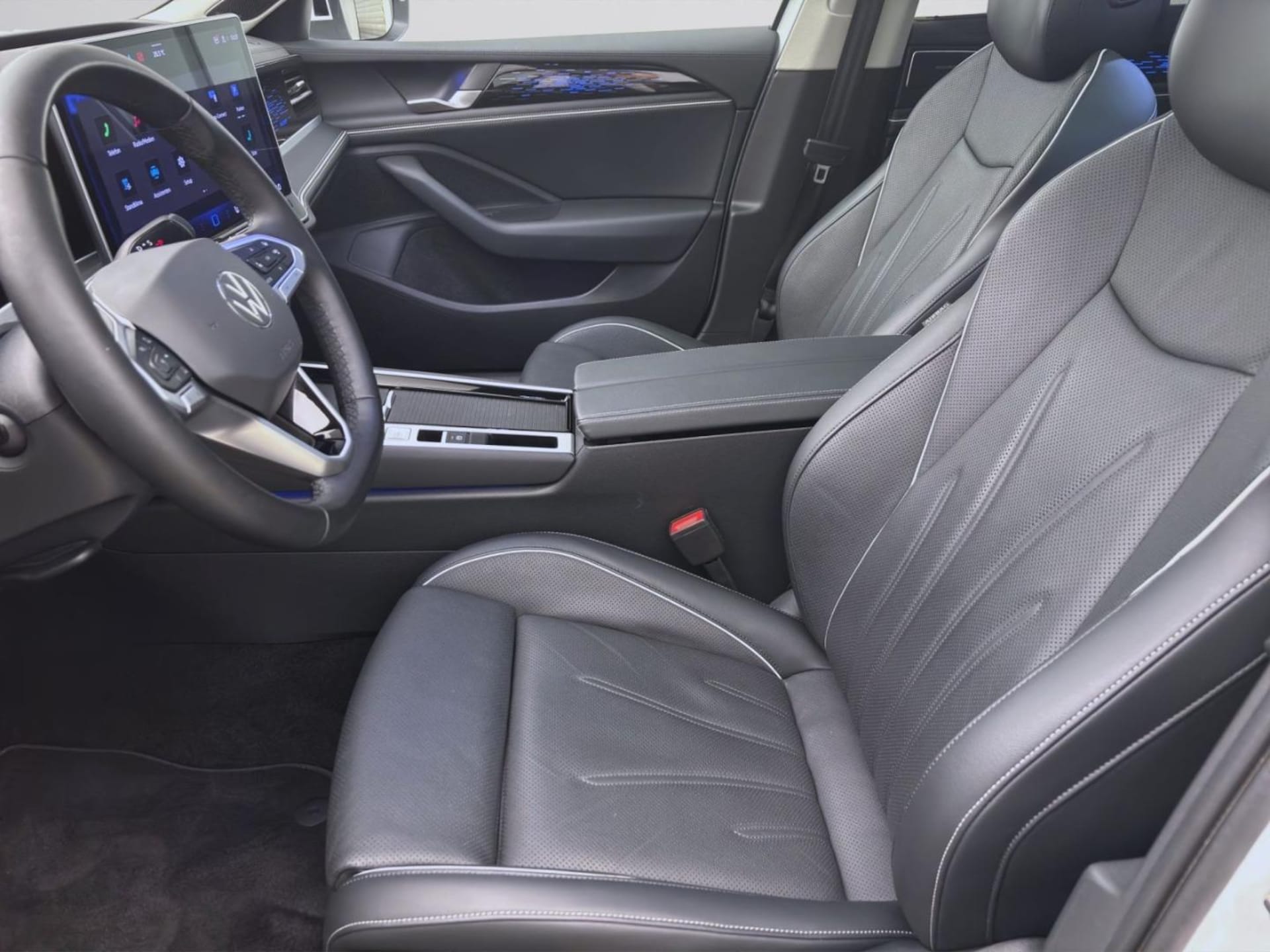 Volkswagen Passat Elegance