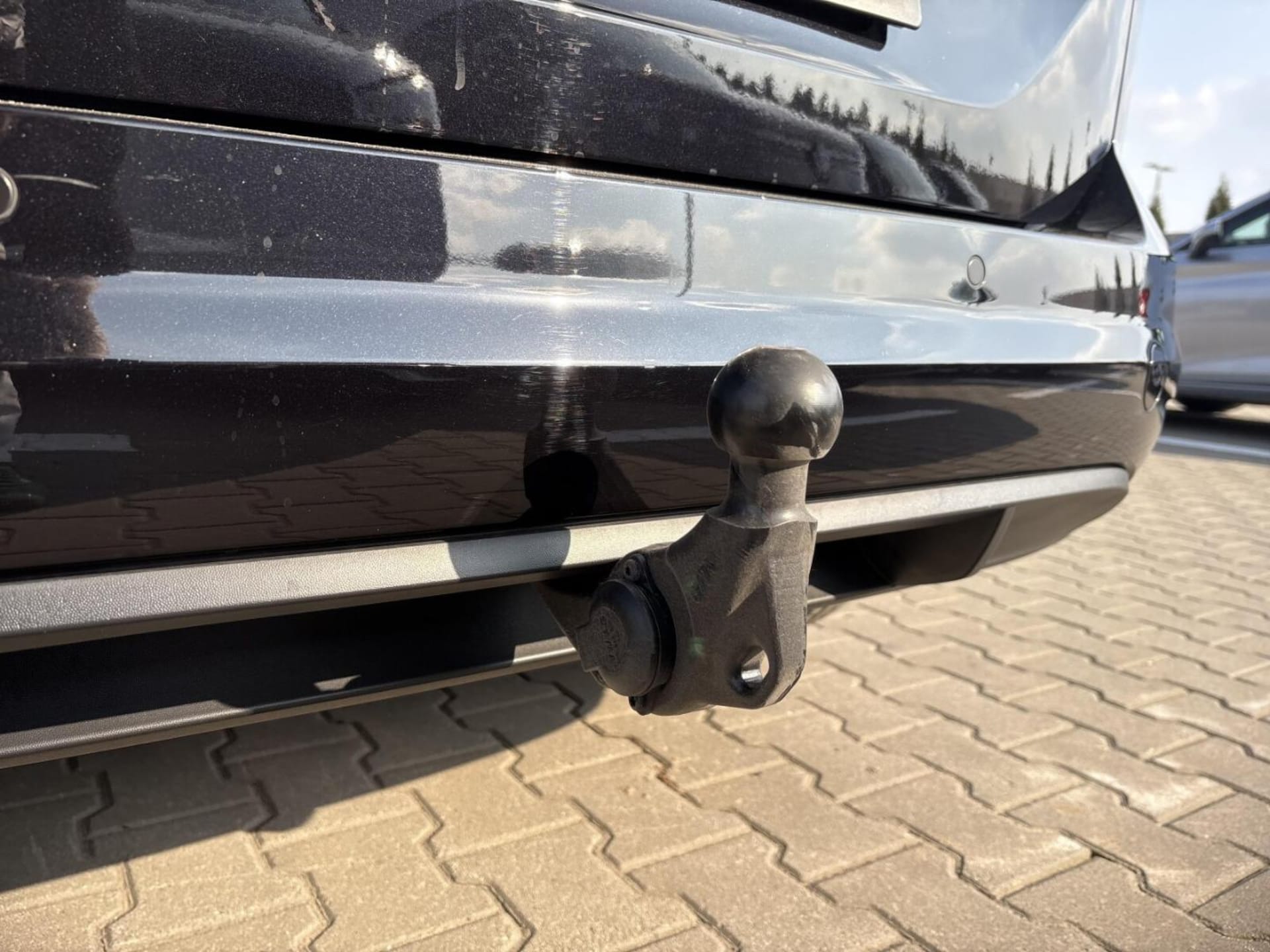 Volkswagen Touran MOVE