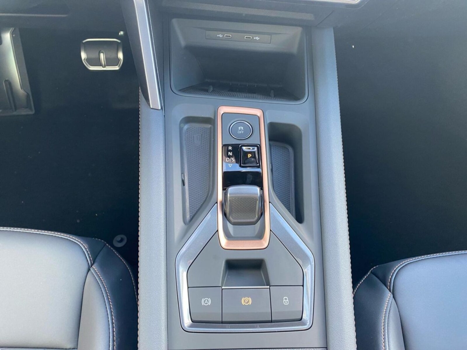 CUPRA Leon Sportstourer – Bild 12