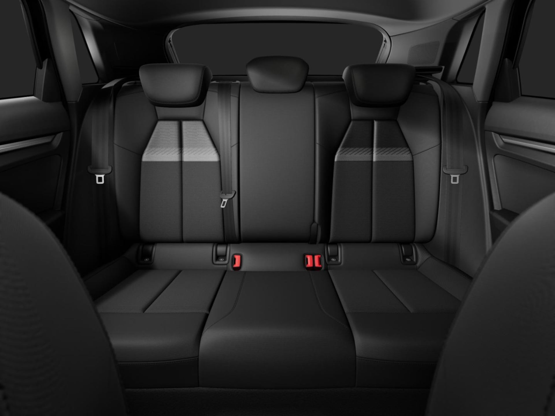Audi A3 Sportback TFSI e