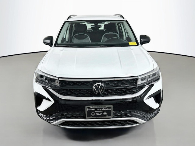 2023 Volkswagen Taos