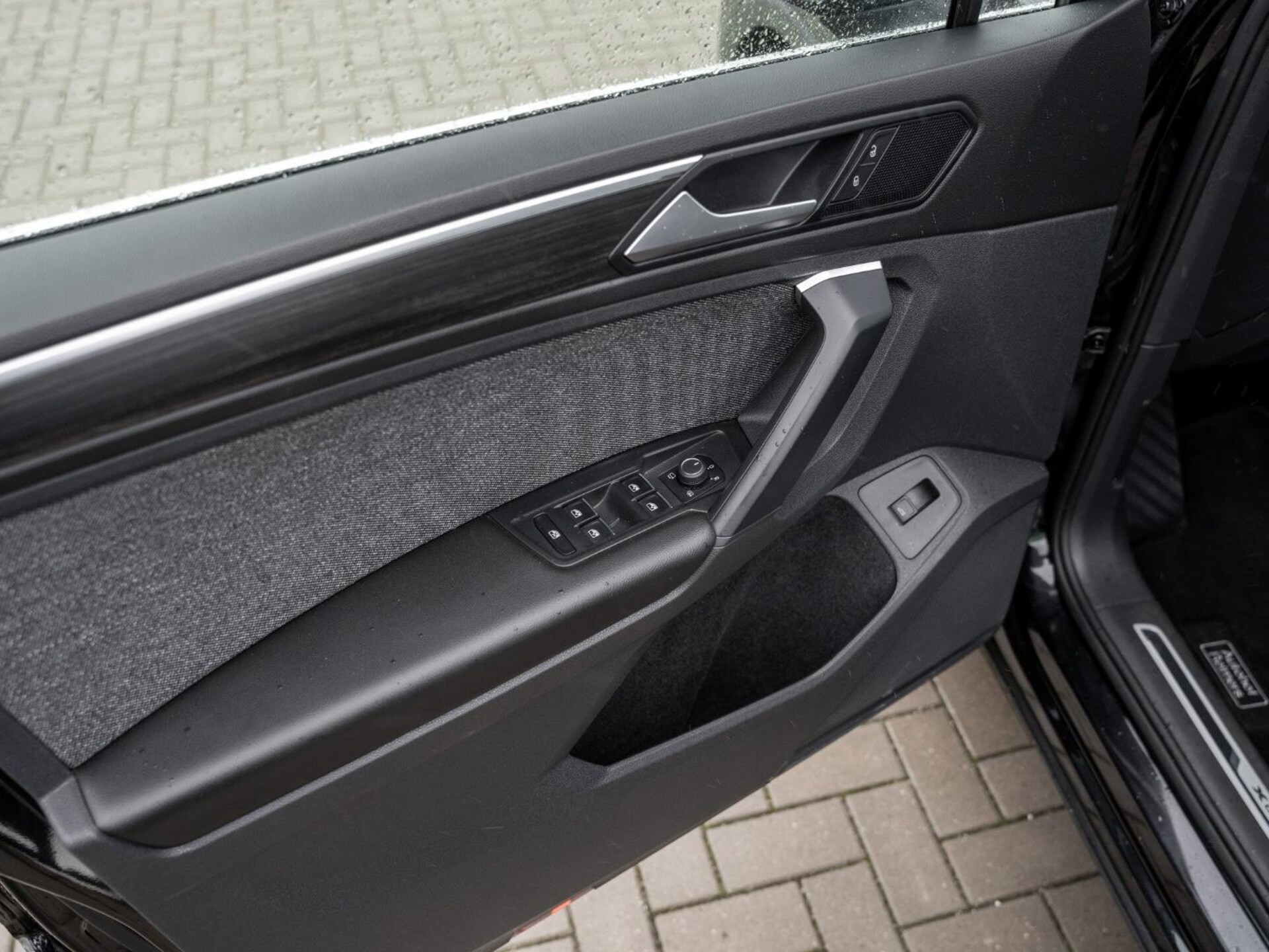 SEAT Tarraco XCELLENCE