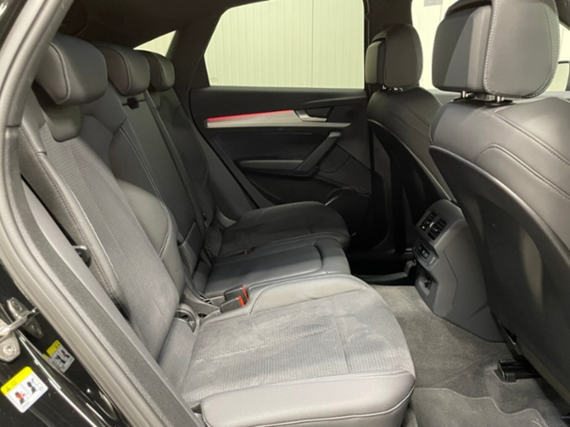 Audi Q5 Sportback S line