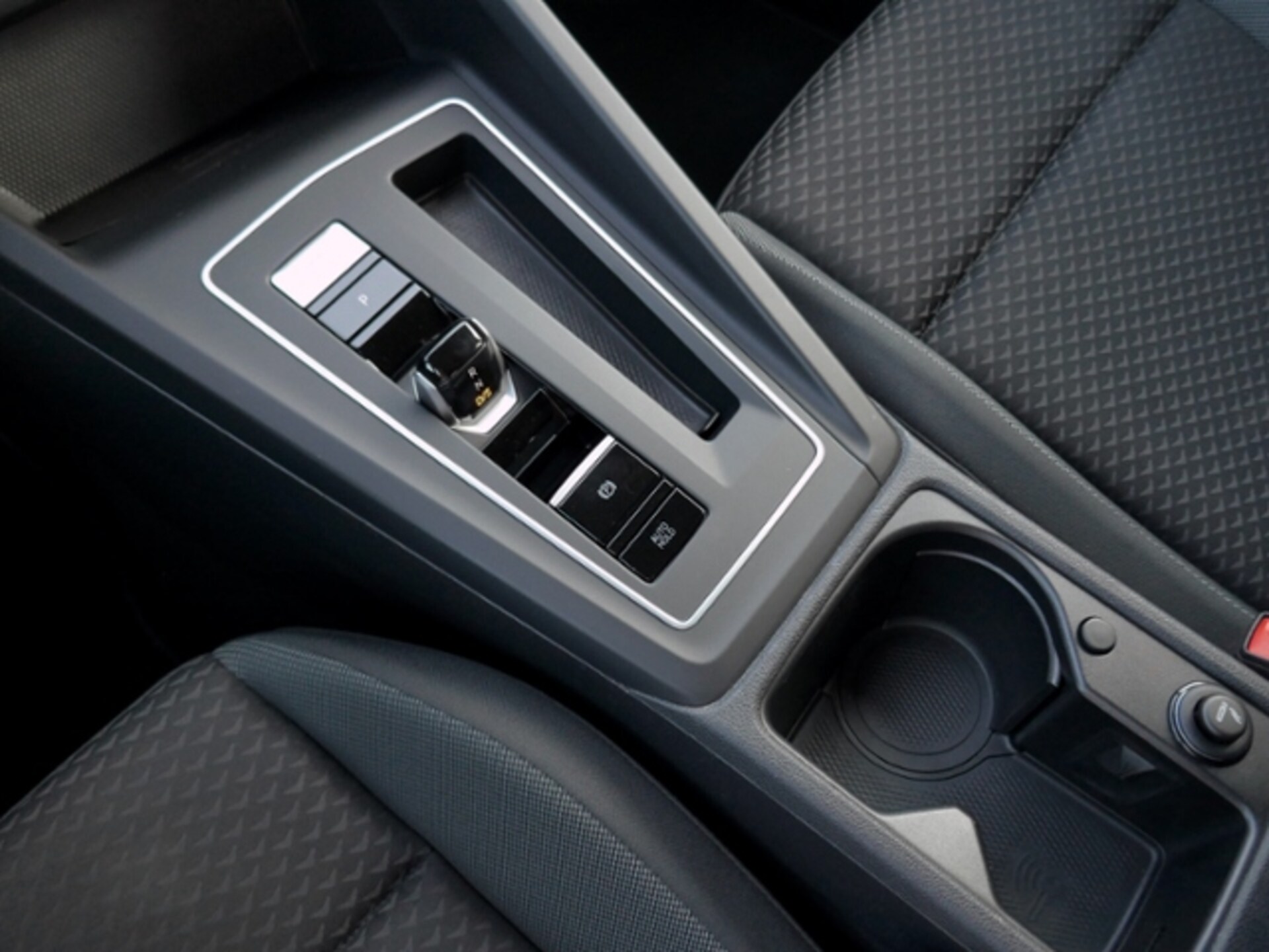 Volkswagen Golf Active