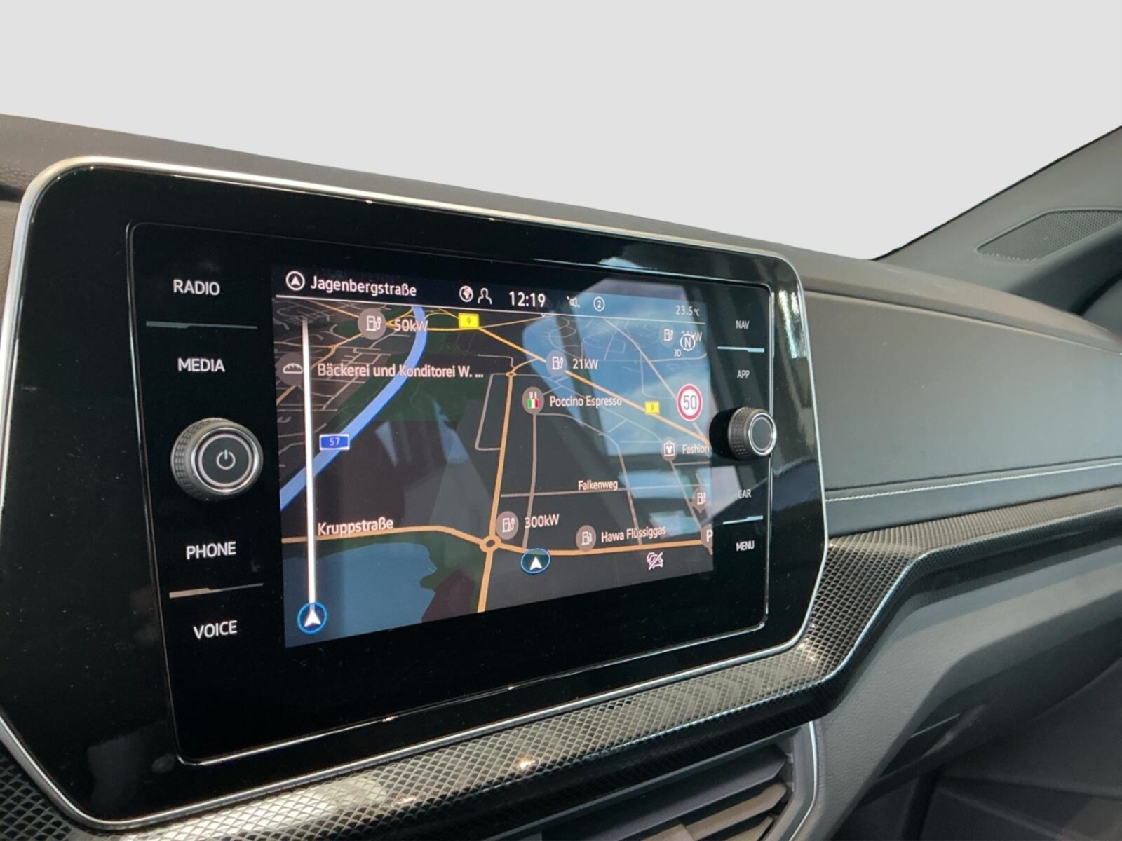 Volkswagen T-Cross – Bild 14