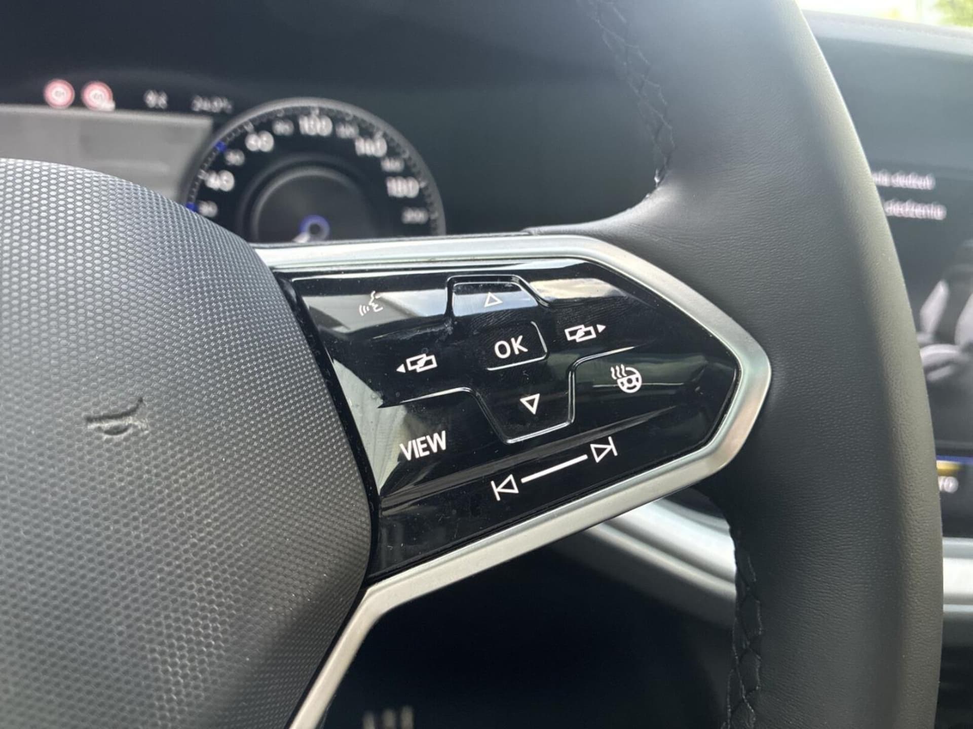 Volkswagen Touareg Elegance