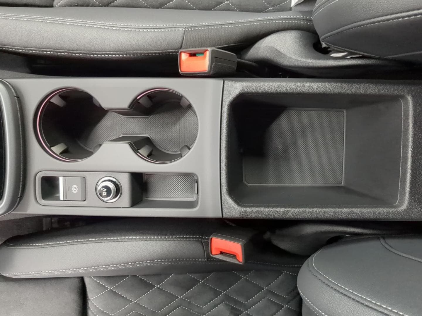 Bild über Audi A3 Sportback TFSI 110 kW S tronic - für weitere Informationen kontaktieren Sie den Audi Partner