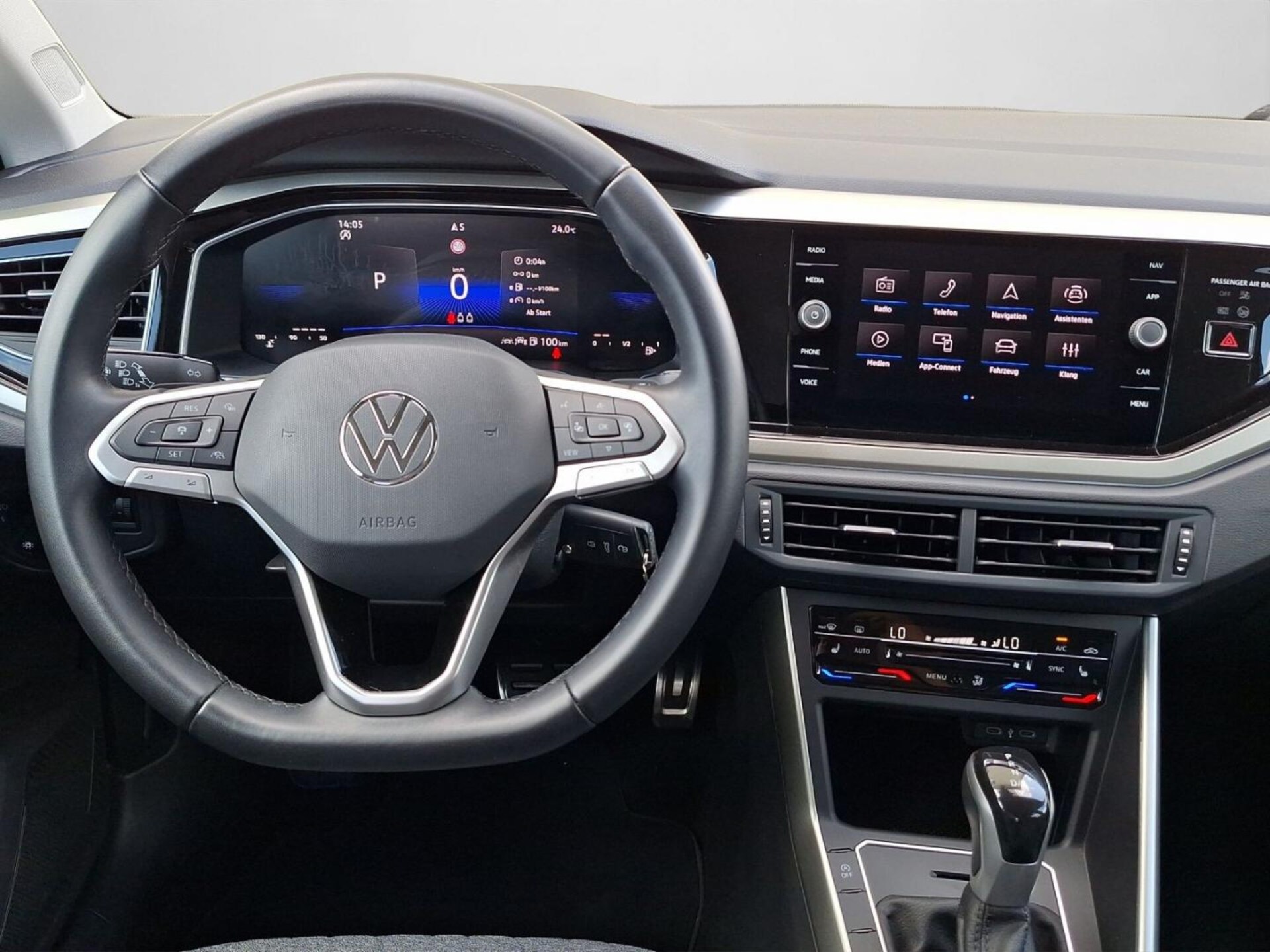 Volkswagen Polo MOVE