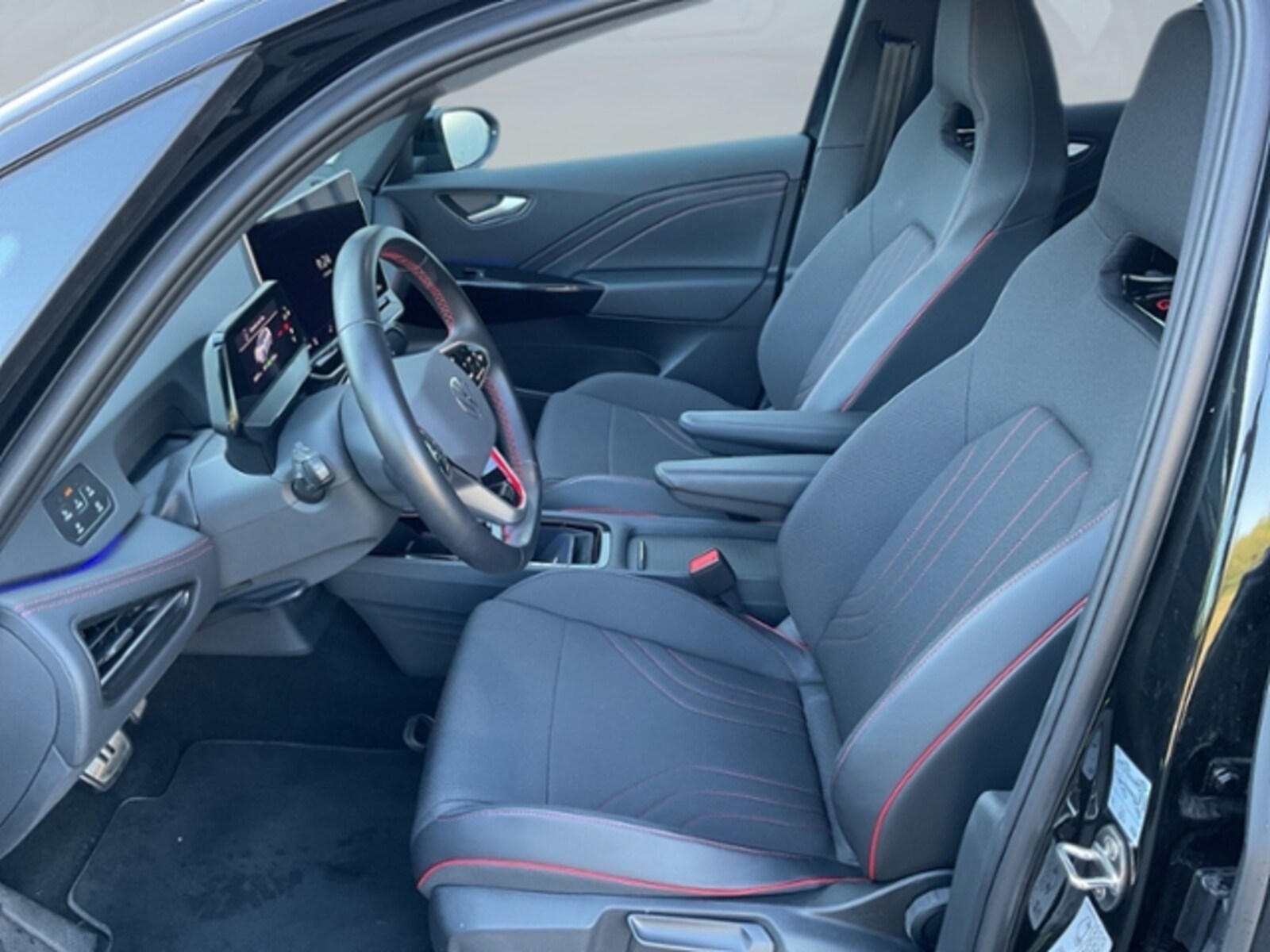 Volkswagen ID.3 – Bild 7