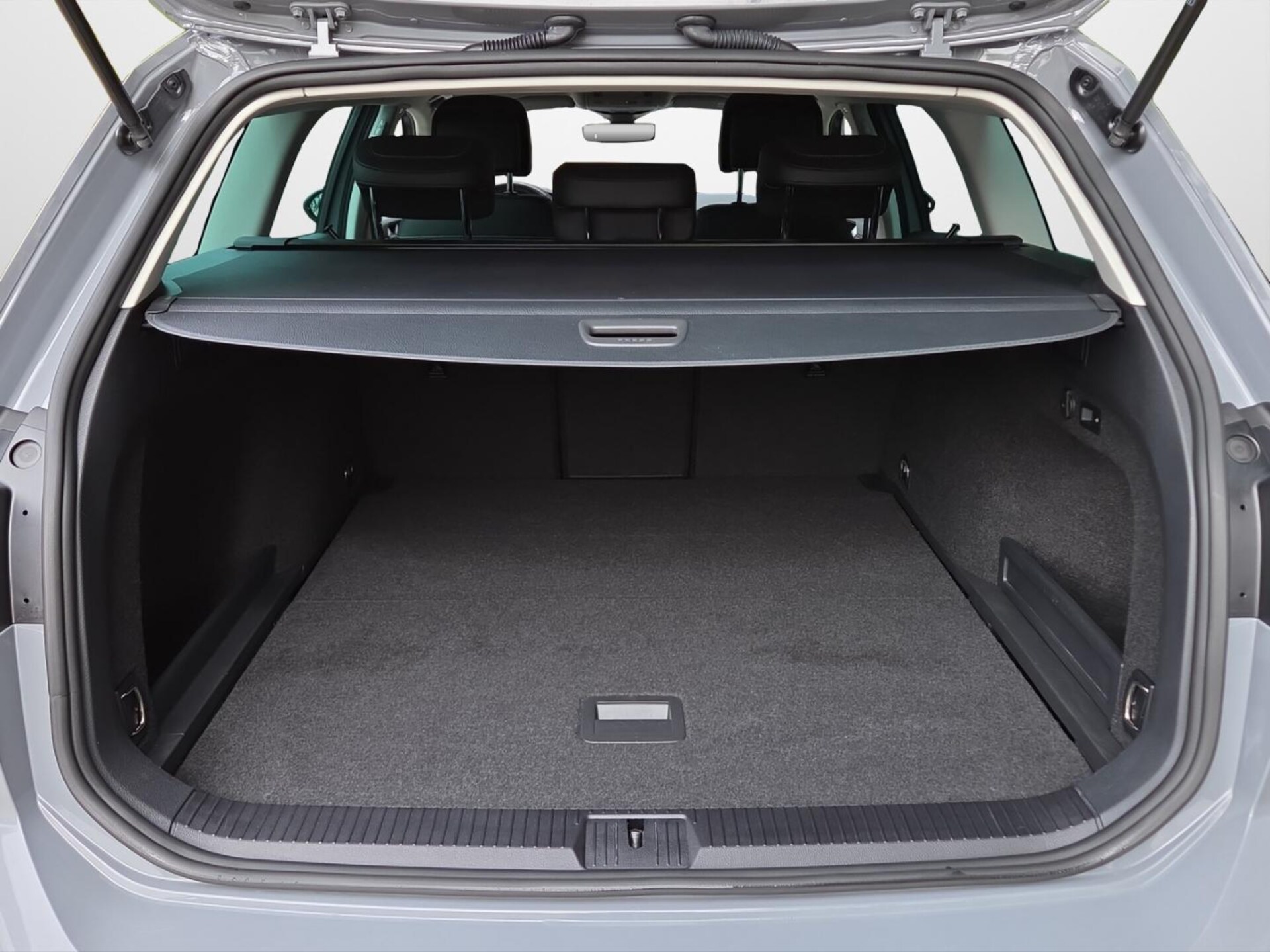 Volkswagen Passat Variant Alltrack