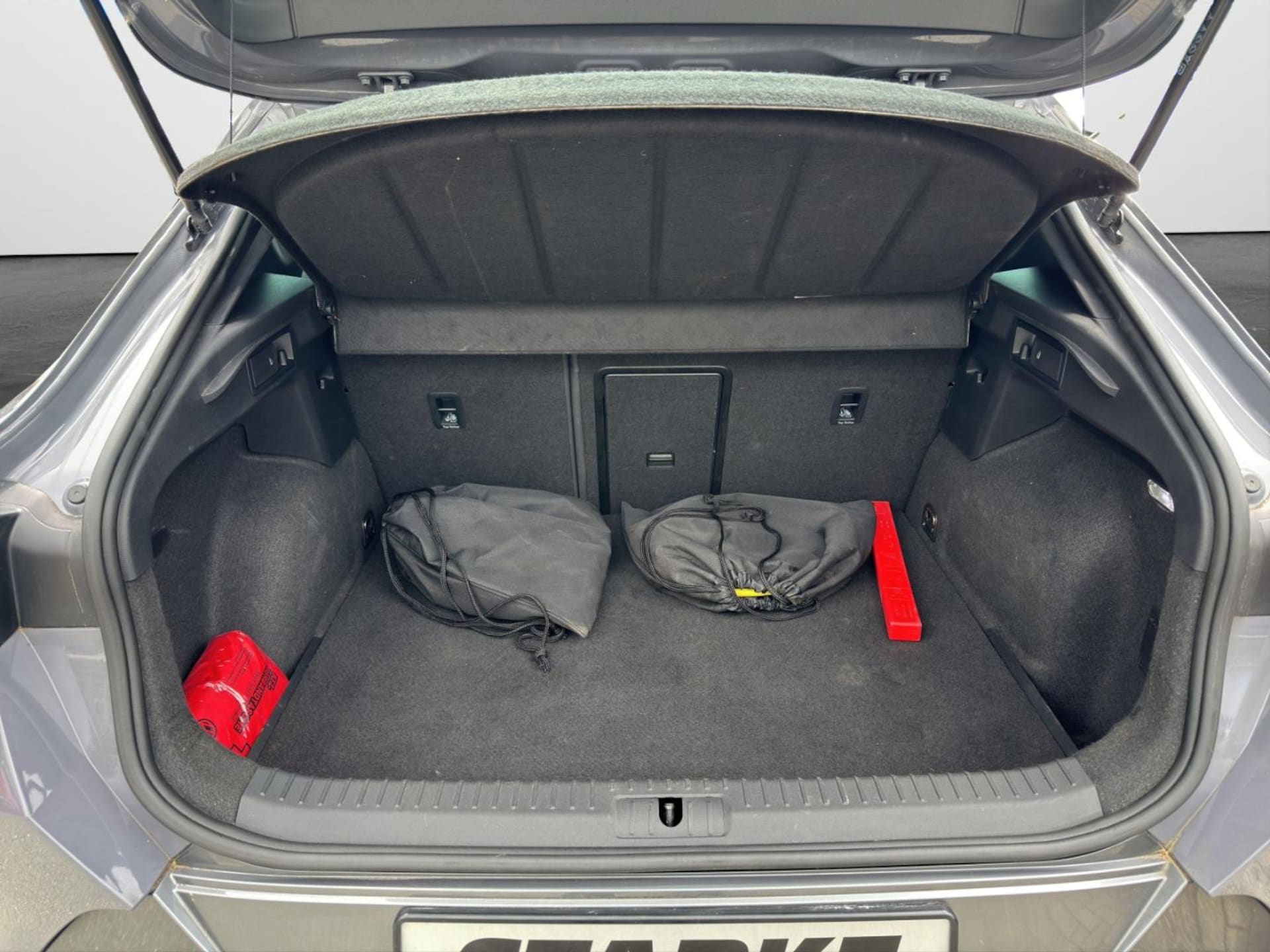 CUPRA Formentor VZ