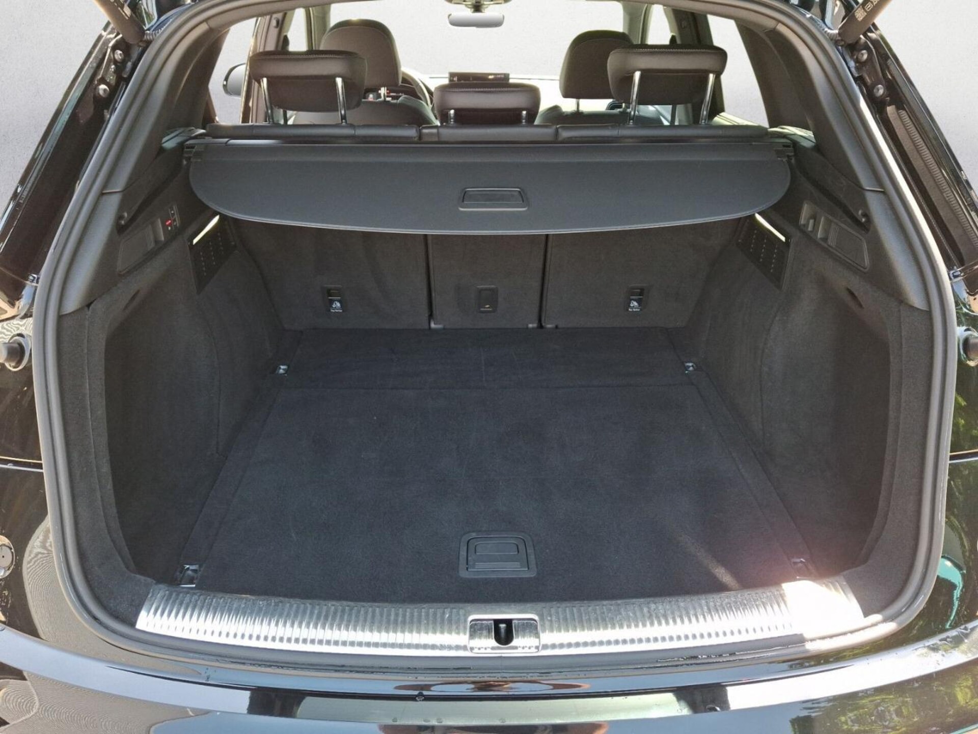 Audi SQ5 SUV