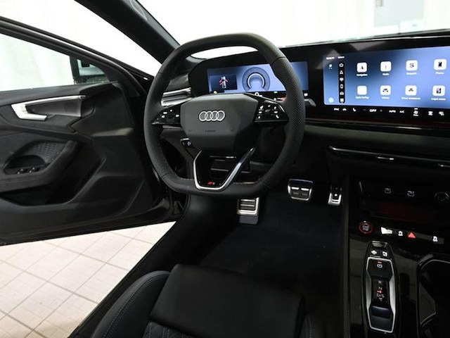 2026 Audi S5 Premium Plus - Photo 28
