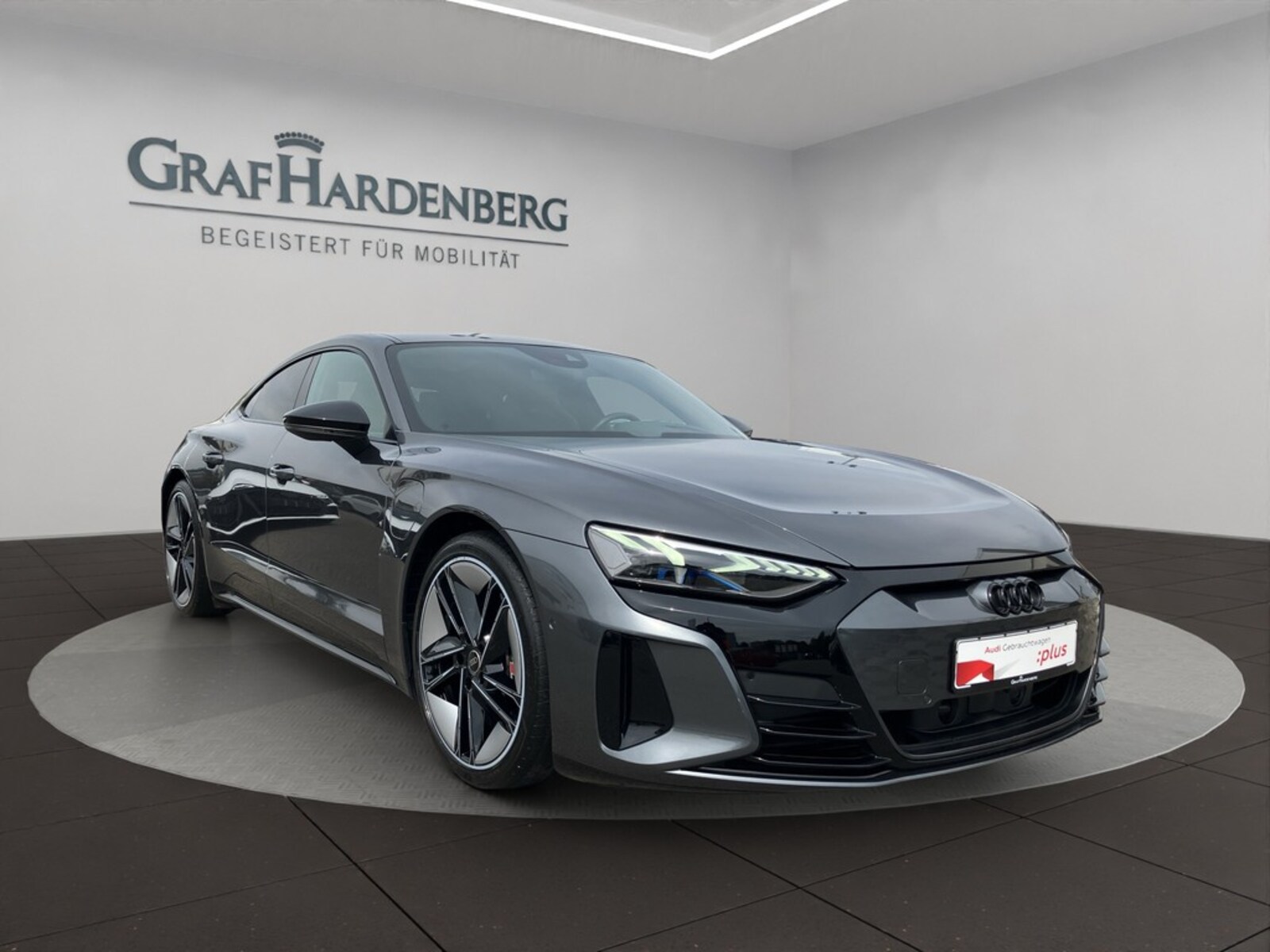 Audi RS e-tron GT – Bild 8